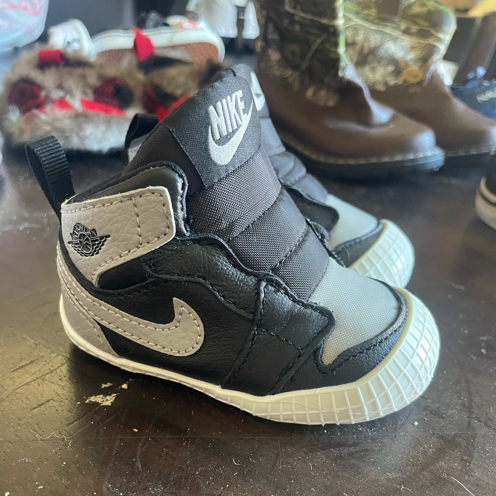 Nike Jordans